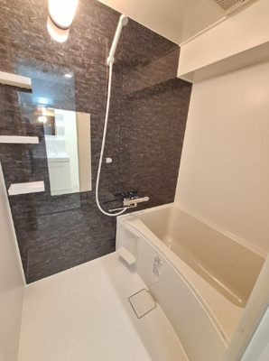 【浴室】 | カサ・プリマヴェーラ　仲介手数料無料