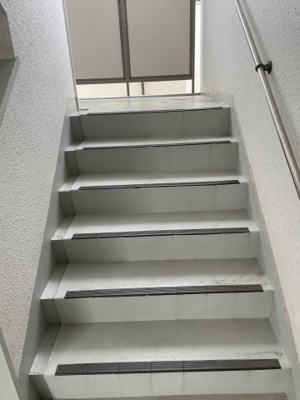 【その他共用部分】 | シルバーハイツ大石
