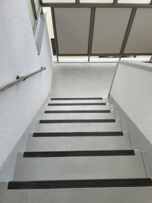 【その他共用部分】 | シルバーハイツ大石