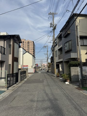 【周辺】 | シルバーハイツ大石