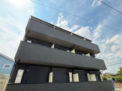 ソレイユ西大宮