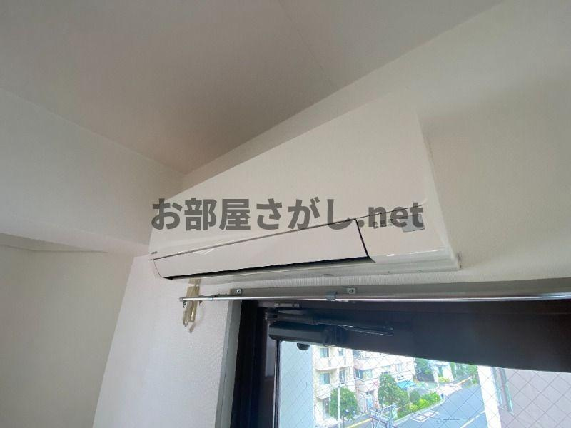 バンビエトワール #文京区 #茗荷谷 #一人暮らしの設備