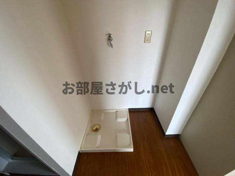 バンビエトワール #文京区 #茗荷谷 #一人暮らしの設備