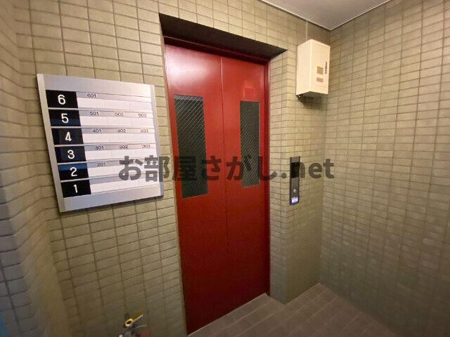 バンビエトワール #文京区 #茗荷谷 #一人暮らしのその他共用部分