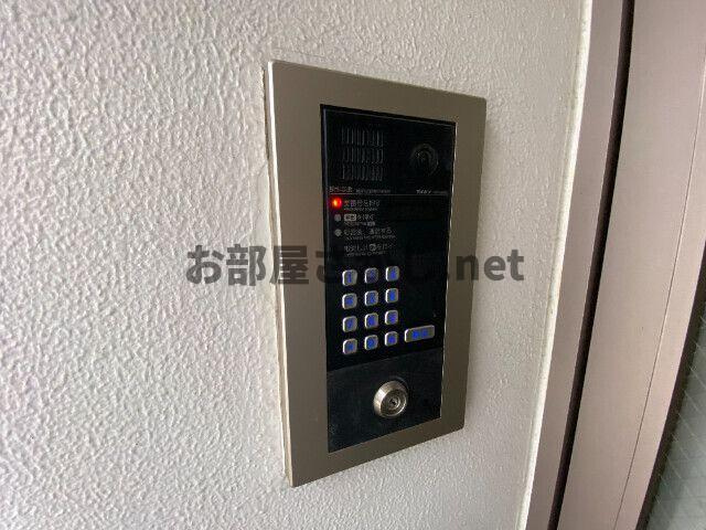 バンビエトワール #文京区 #茗荷谷 #一人暮らしのセキュリティ