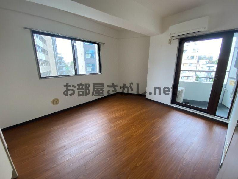 バンビエトワール #文京区 #茗荷谷 #一人暮らしの居間・リビング