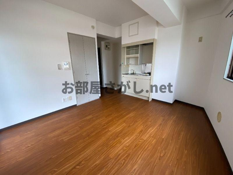 バンビエトワール #文京区 #茗荷谷 #一人暮らしの居間・リビング