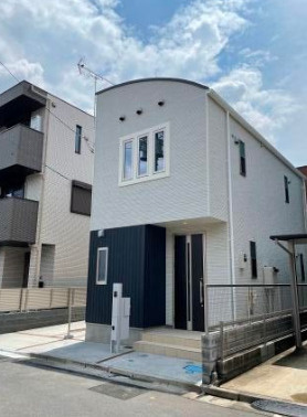 【外観】 | サンミック東向島