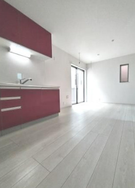 【ロビー】 | サンミック東向島