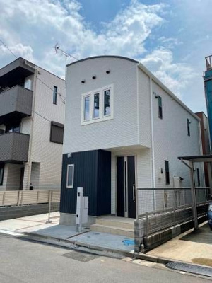 【外観】 | サンミック東向島