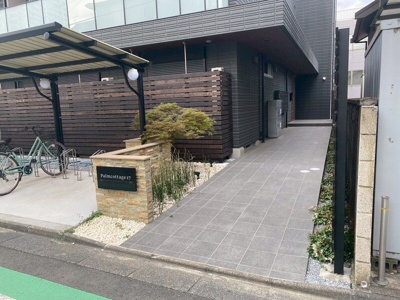 【その他共用部分】 | パームコテージ17番館