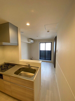 【居間・リビング】 | パームコテージ17番館