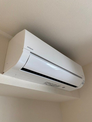 【設備】 | パームコテージ17番館