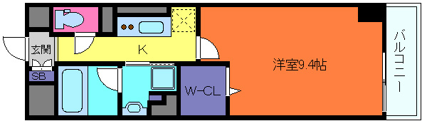 シュロス　フォン　コウナン