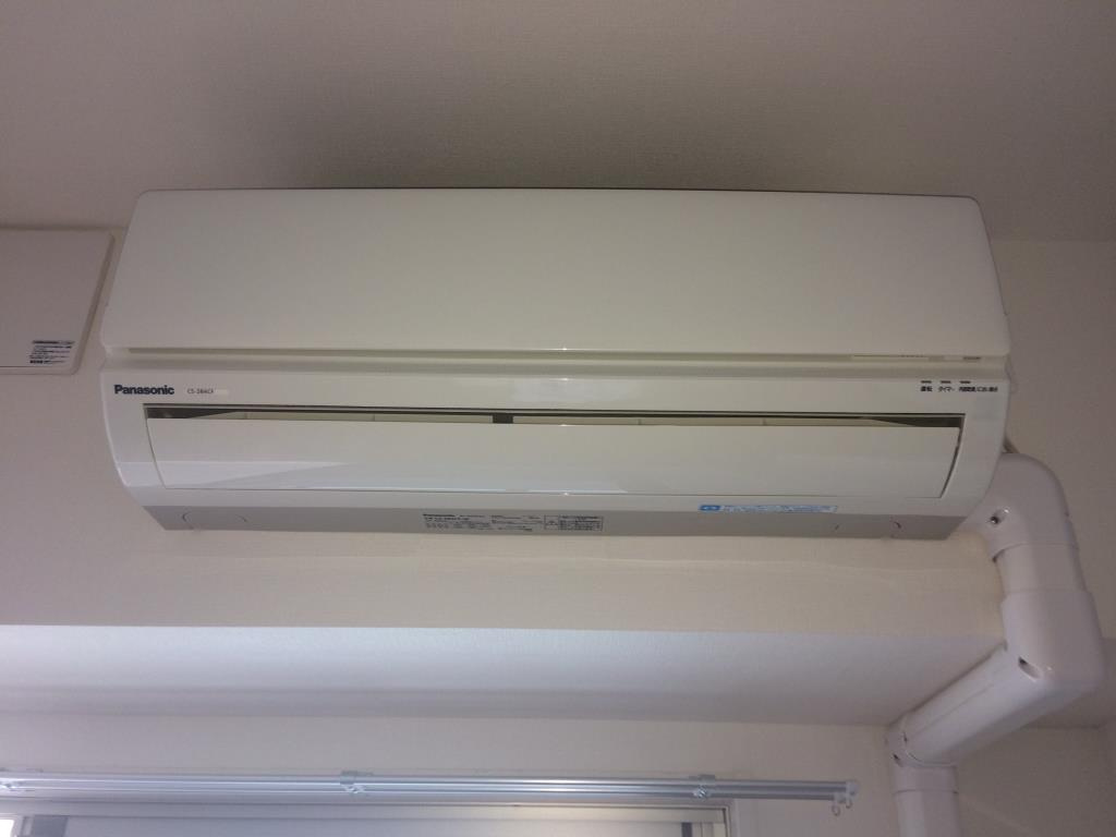 シュロス　フォン　コウナンの設備