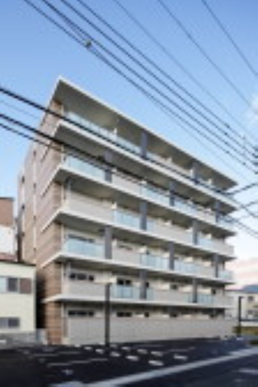 シュロス　フォン　コウナンの外観