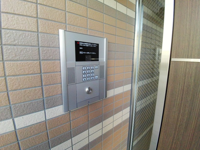 シュロス　フォン　コウナンのセキュリティ