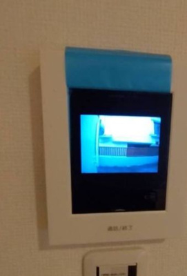 【セキュリティ】 | 墨田区立花3丁目戸建