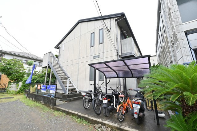 レインボーコート