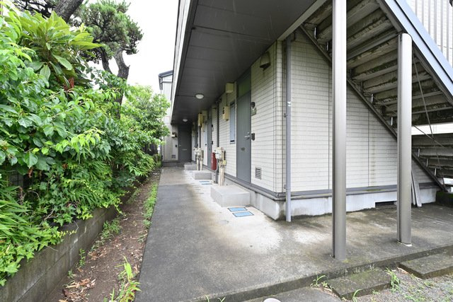 レインボーコートのその他