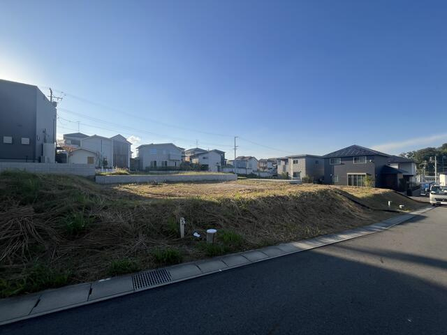 名古屋市緑区鳴海町の売地の画像