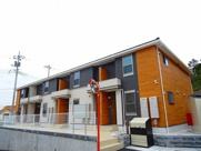 プラシード壱番館の画像