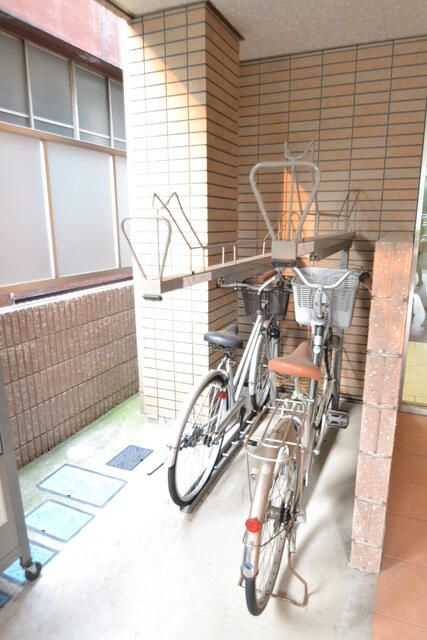 ＷＥＳＴ　ＨＩＬＬＳのその他共用部分