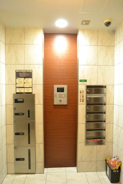 ＷＥＳＴ　ＨＩＬＬＳのその他共用部分