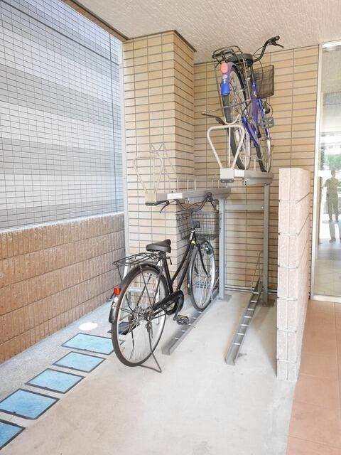 ＷＥＳＴ　ＨＩＬＬＳのその他共用部分