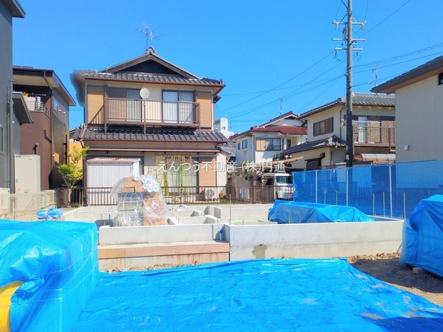 リーブルガーデン赤重町