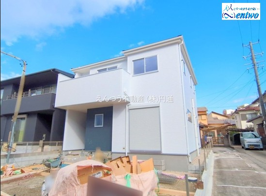 リーブルガーデン赤重町