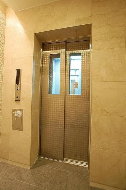 グランドコンシェルジュ板橋本町の設備