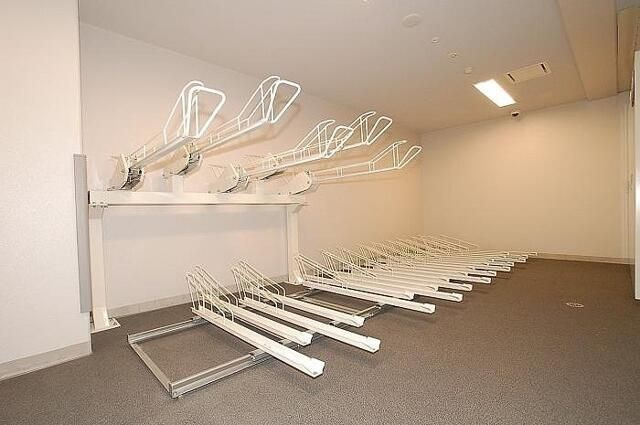 グランドコンシェルジュ板橋本町のその他共用部分