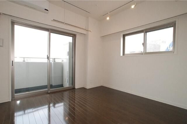 グランドコンシェルジュ板橋本町の居間・リビング