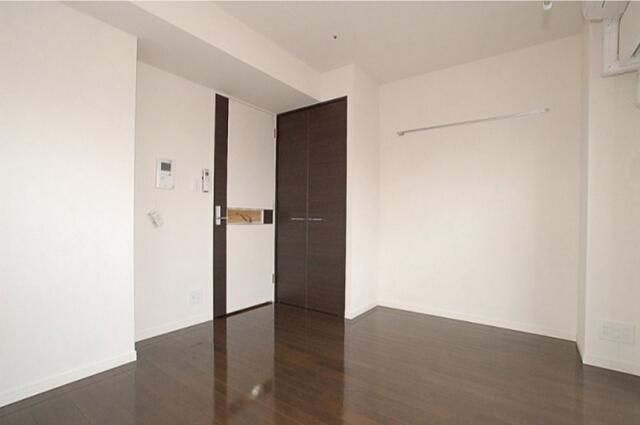 グランドコンシェルジュ板橋本町の寝室