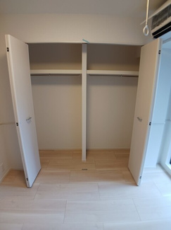 【収納】 | 同仕様写真
NUROひかり無料