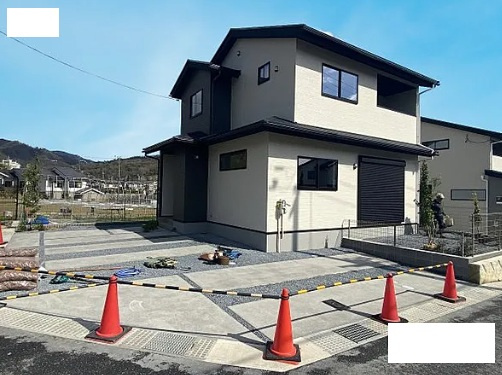 【外観】 | K41323-1期3号地市原野