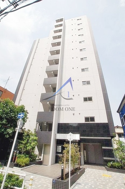 グランドコンシェルジュ板橋本町