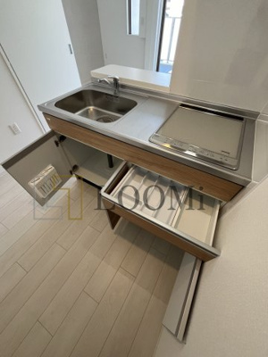 【キッチン】 | セレニテ難波ミラク弐番館 | セレニテ難波ミラク弐番館　キッチン