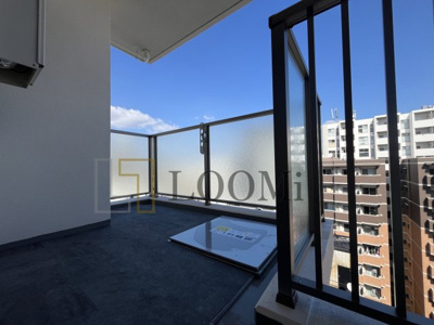 【バルコニー】 | セレニテ難波ミラク弐番館 | セレニテ難波ミラク弐番館　バルコニー