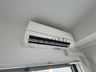 【設備】 | セレニテ難波ミラク弐番館 | セレニテ難波ミラク弐番館　エアコン