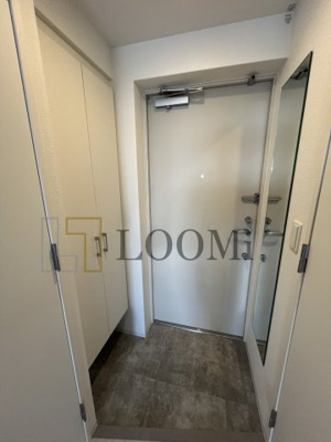 【玄関】 | セレニテ難波ミラク弐番館 | セレニテ難波ミラク弐番館　玄関