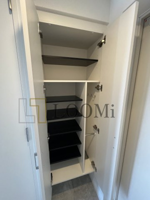 【収納】 | セレニテ難波ミラク弐番館 | セレニテ難波ミラク弐番館　シューズボックス