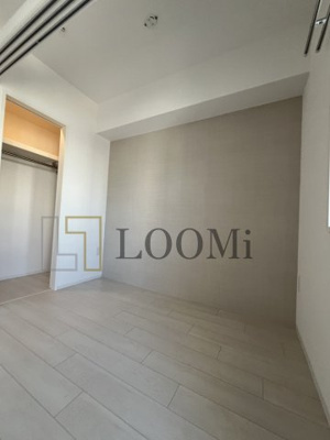 【寝室】 | セレニテ難波ミラク弐番館 | セレニテ難波ミラク弐番館　洋室