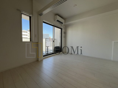 【内装】 | セレニテ難波ミラク弐番館 | セレニテ難波ミラク弐番館　リビング