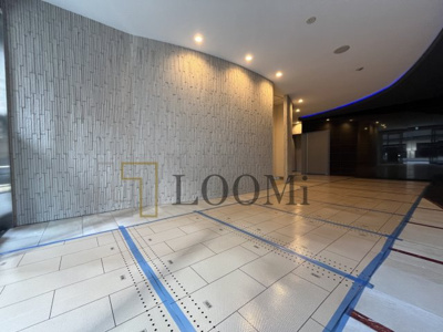 【エントランス】 | セレニテ難波ミラク弐番館 | セレニテ難波ミラク弐番館　エントランス