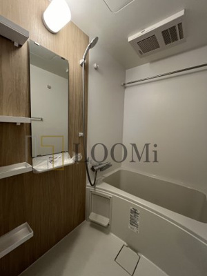 【浴室】 | セレニテ難波ミラク弐番館 | セレニテ難波ミラク弐番館　バスルーム