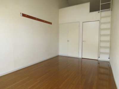 【洋室】 | ハウスサンライズ | 出窓のあるタイプになります