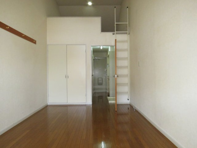 【洋室】 | ハウスサンライズ | 出窓のあるタイプになります