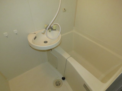 【浴室】 | ハウスサンライズ